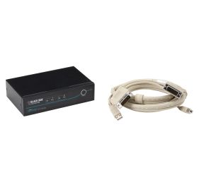 Black Box KV9612A-K Products
