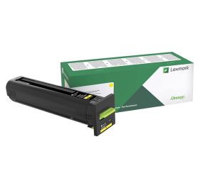 Lexmark 72K00YG Toner