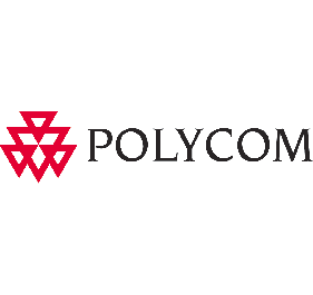 Polycom 4870-CUSTM-336 Telecommunication Equipment