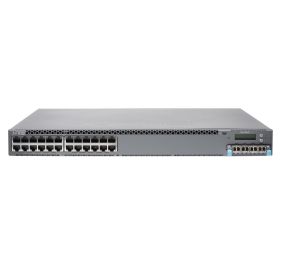 Juniper Networks EX4300-24T-S Ethernet Switch