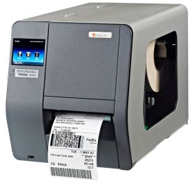 Datamax-O'Neil PAC-00-48400000 Barcode Label Printer
