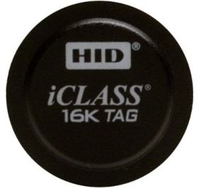 HID 2060PKSSN RFID Tag