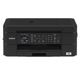 Brother MFC-J491DW InkJet Cartridge