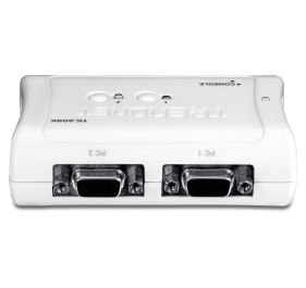 BCI TK-209K Telecommunication Equipment