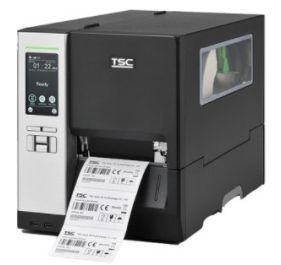 TSC MB341T-A001-0211 Barcode Label Printer