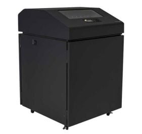 Printronix P8Z10-1111-0 Line Printer