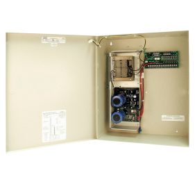 HES BPS-24-10 Access Control Equipment