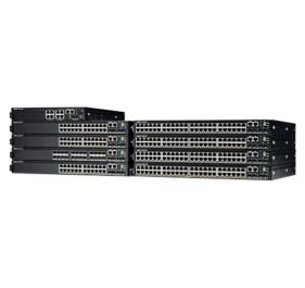 Dell N3248TE-ONF Network Switch