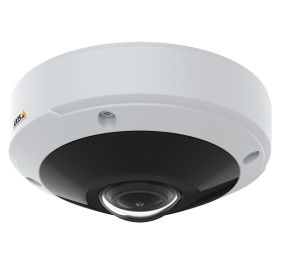 Axis 02109-001 Security Camera