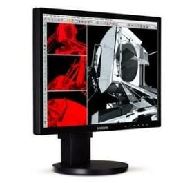 Samsung LS22DPWCBQ/XAA Digital Signage Display