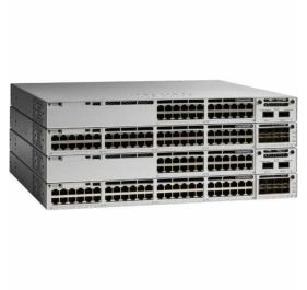 Cisco C9300X-48HXN-E Switches