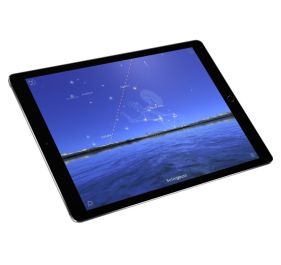 Apple iPad Tablet