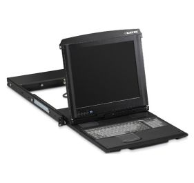Black Box KVT517A-16CATX-4IP Data Networking
