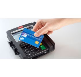 Ingenico iSC250 Payment Terminal