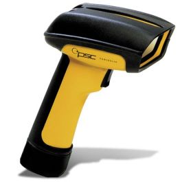 Datalogic PSSR-1000-01 Barcode Scanner