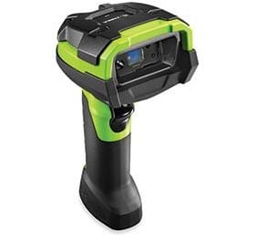 Zebra DS3678-SR0FCC3VTNA Barcode Scanner