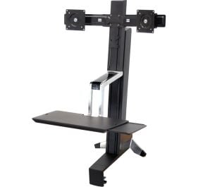 Ergotron 33-341-200 Mounting Hardware and Stands