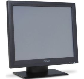 GVision P17BH-AB-459G Touchscreen
