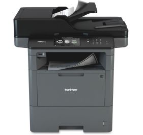 Brother MFC-L6700DW Laser Printer