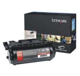 Lexmark 64435XA Toner