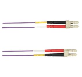 Black Box FOCMR62-003M-LCLC-VT Cables, Connectors, and Adapters