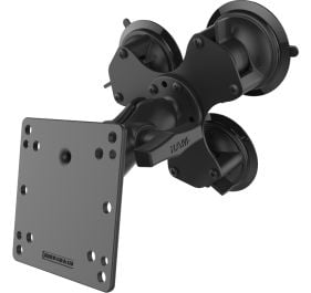 RAM Mount RAM-101U-B-SPX1 Products