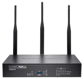 SonicWall 01-SSC-0578 Software