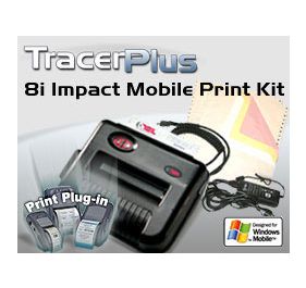 BCI ONL-8I-8T Portable Barcode Printer