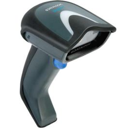 Datalogic GD4130-BKK12 Barcode Scanner