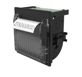 Custom America PM2 Line Printer