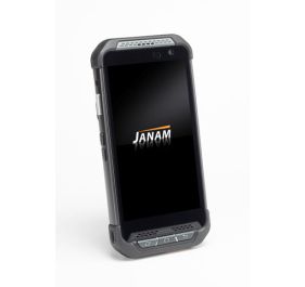 Janam XT200-NTKFRLND00 Mobile Computer