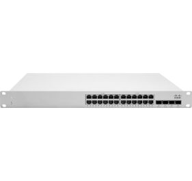 Cisco Meraki MS225-24-HW Network Switch