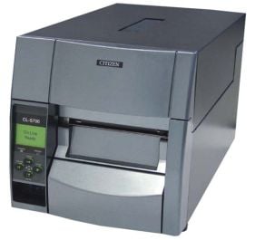 Citizen CL-S700-E-C Barcode Label Printer