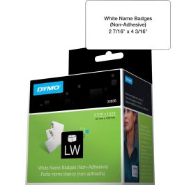 Dymo 30856 Barcode Label