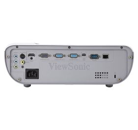 ViewSonic PJD6552LWS Products