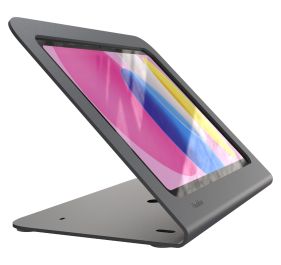 Heckler H750X-BG Mounting Hardware and Stands