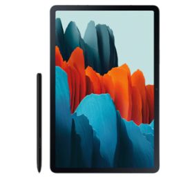 Samsung SM-T738UZKAVZW Tablet