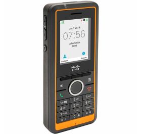 Cisco CP-6825-RGD-NA-K9= Mobile Computer