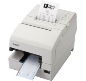 Epson C31CB25901 Multi-Function Receipt Printer