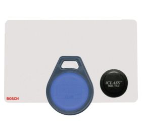 Bosch ACT-IC16K26-10 Products