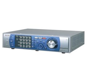 Panasonic WJ-HD316A/250 Surveillance DVR