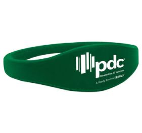 BCI RWTD-22-PDJ-I RFID Wristband