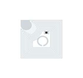 SMARTRAC 3001983 RFID Inlay