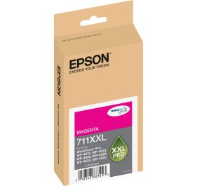 Epson T711XXL320 InkJet Cartridge