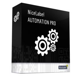 Niceware NiceLabel Automation Pro Software