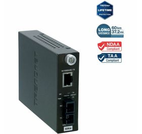 BCI TFC-110S60 Telecommunication Equipment