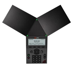 Poly 2200-66800-025 Conference Phone