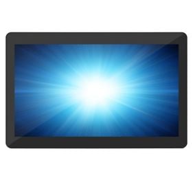 Elo E692048 Touchscreen Signage
