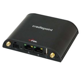 CradlePoint IBR600LE-VZ-PWD Products