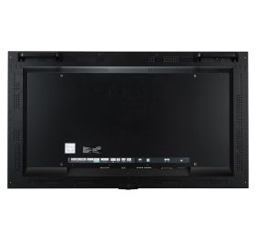 LG 55XS2E-B Digital Signage Display